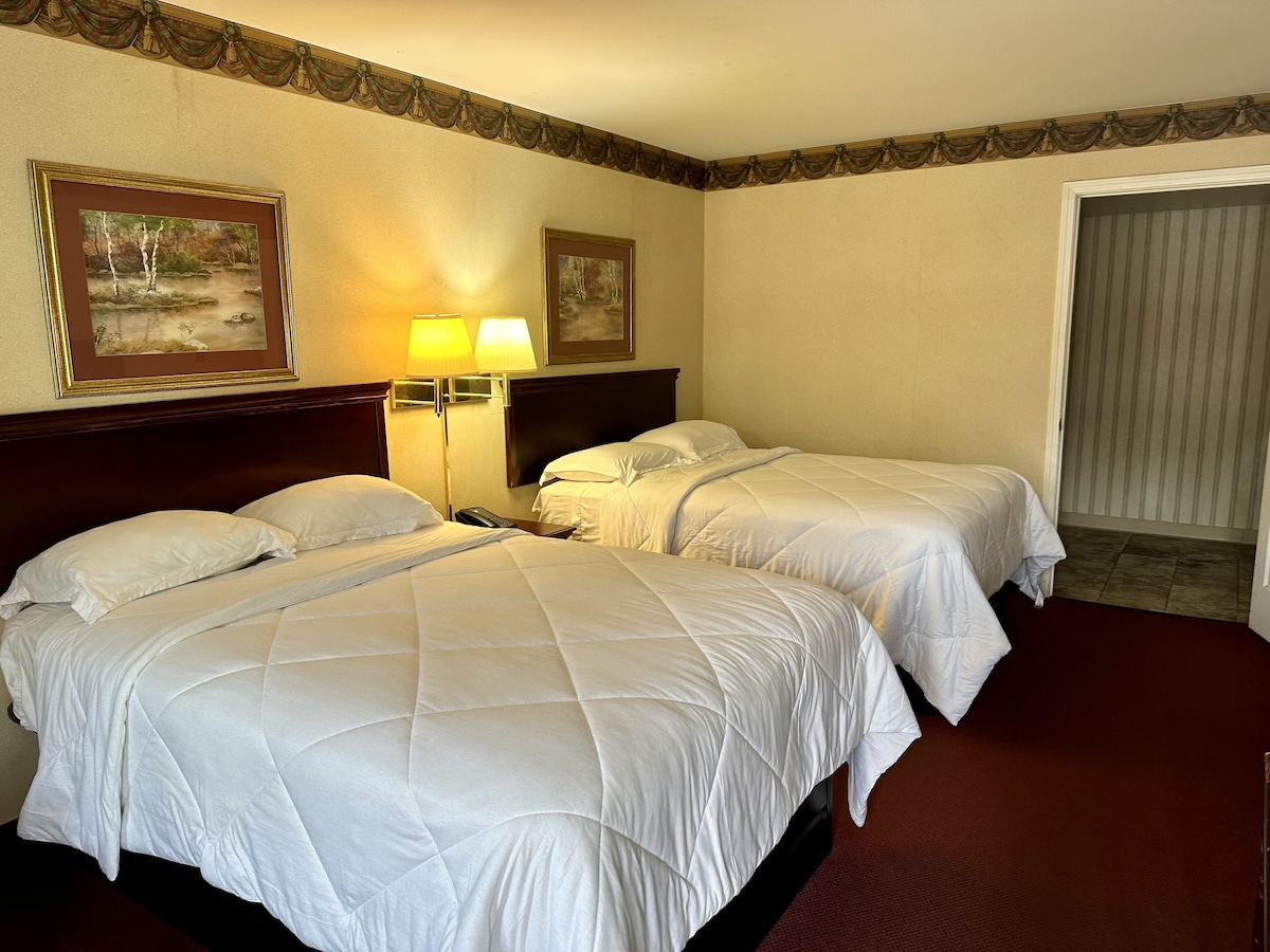 Stratton Inn 1