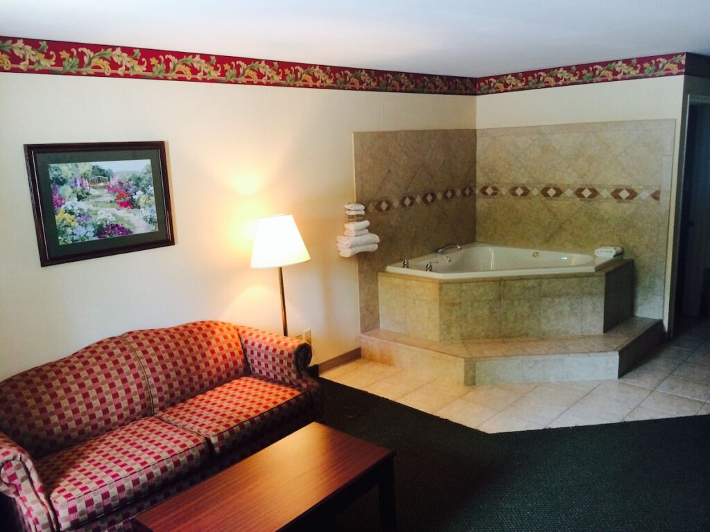 Stratton Inn - Image 3