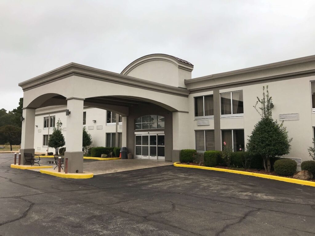 Studio 6 Suites Tupelo, MS – North - Image 5