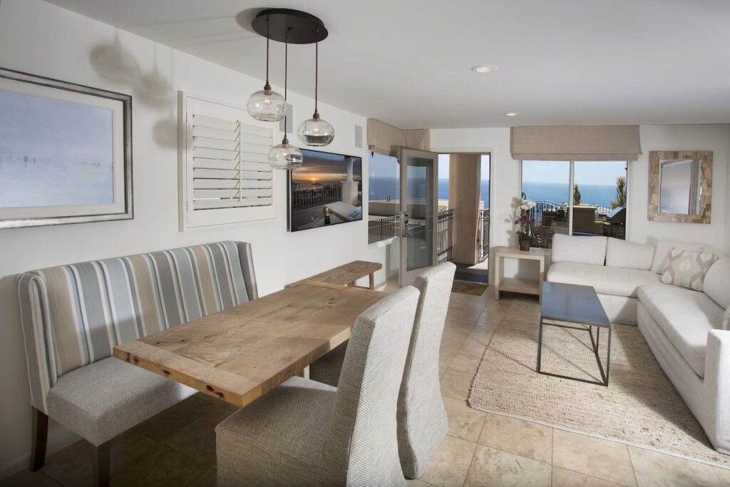 Sunset Cove Villas in Laguna Beach - Image 3