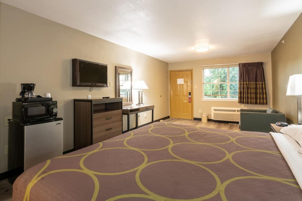 Super 8 Dallas-Mesquite - Image 2