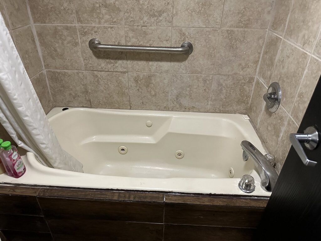 Super 8 by Wyndham Columbia