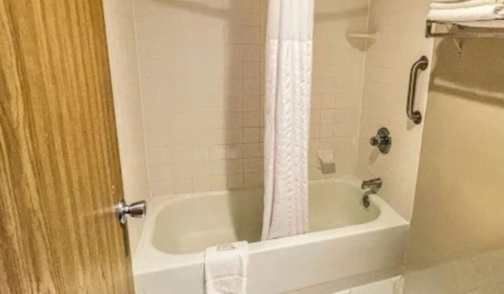 Super 8 by Wyndham Eureka Springs