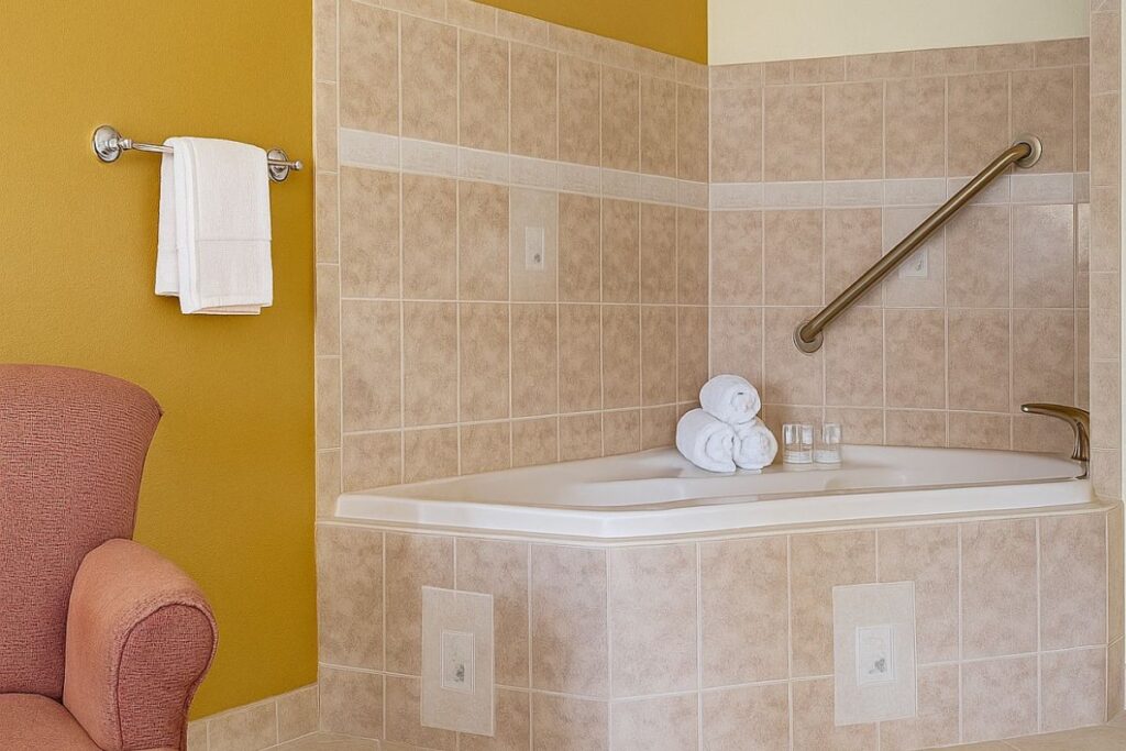 Super 8 by Wyndham Jackson Ridgeland