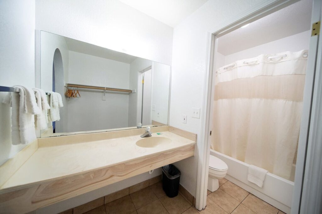 Superior Suites Phoenix Mesa