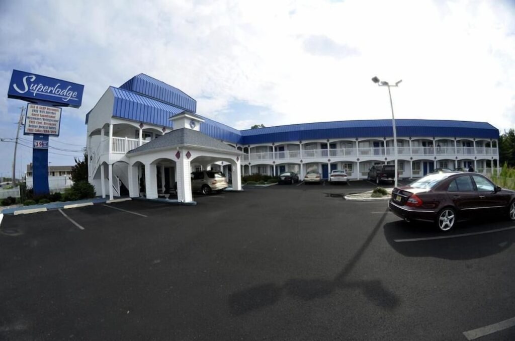 Superlodge Atlantic City Absecon - Image 5