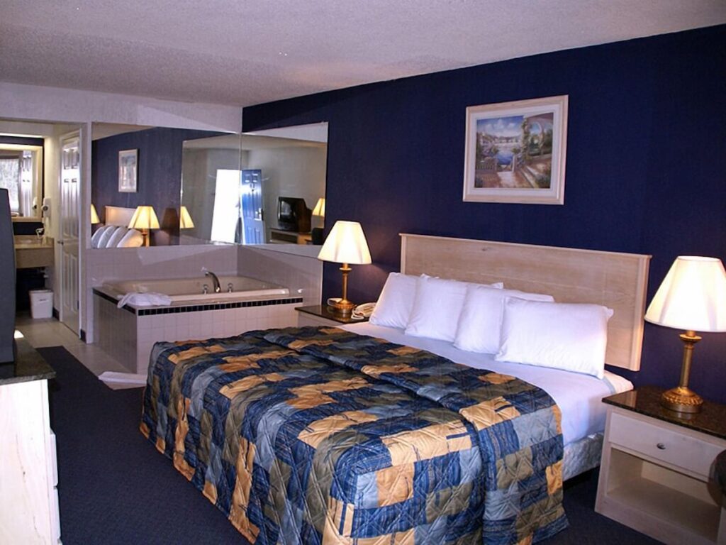 Superlodge Atlantic City Absecon - Image 2
