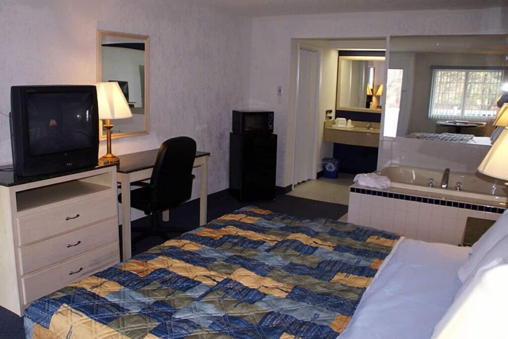 Superlodge Atlantic City Absecon - Image 4