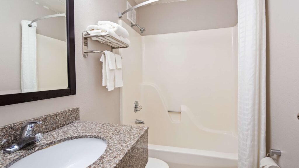 SureStay Hotel by Best Western Florence - Image 1