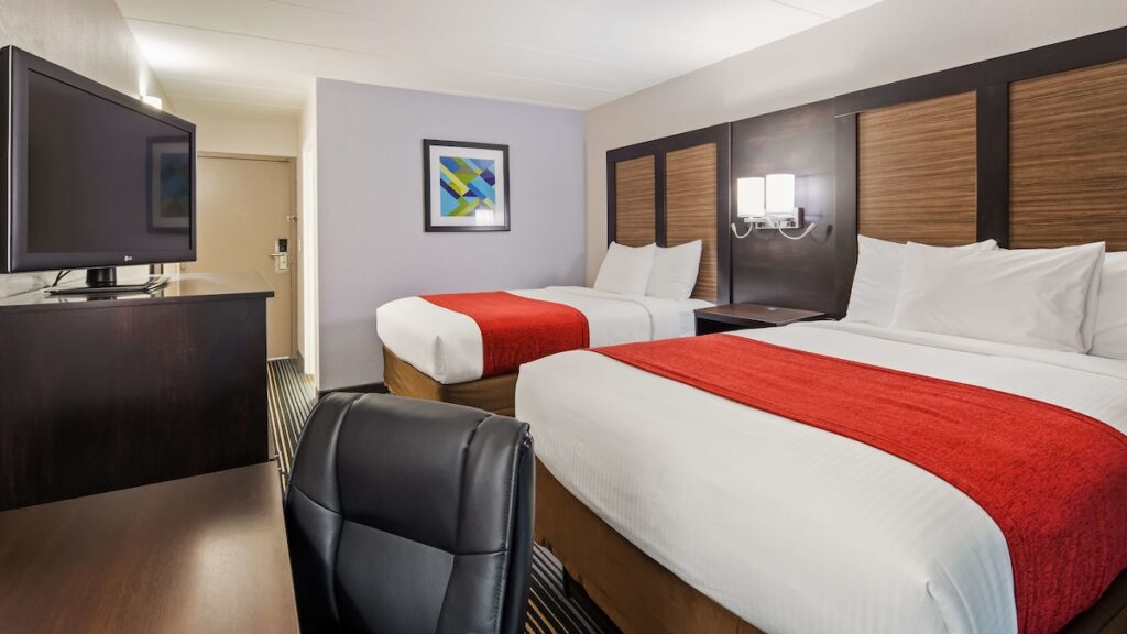 SureStay Hotel by Best Western Florence - Image 3