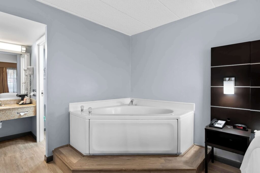 SureStay Plus Hotel by Best Western Brandywine Valley