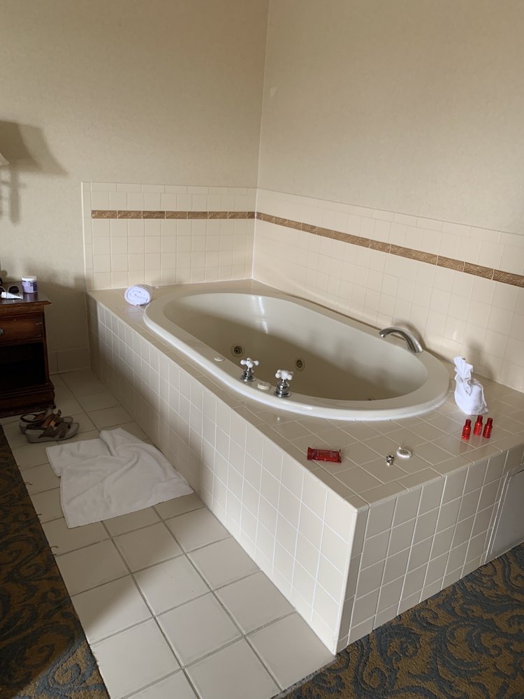 SureStay Plus Hotel by Best Western Billings