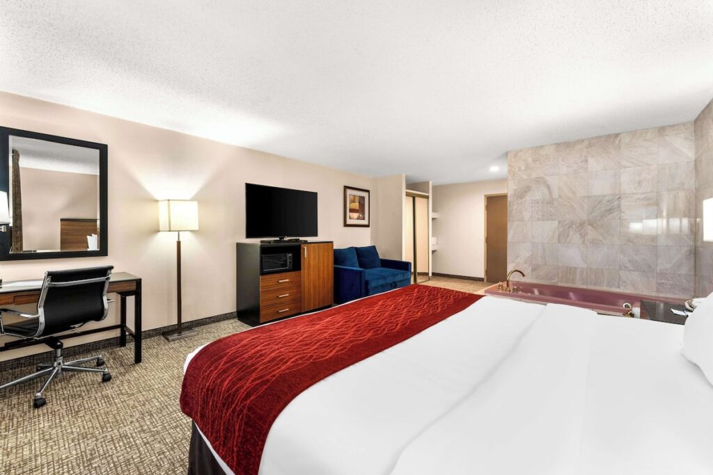 SureStay Plus by Best Western Reading North - Image 3