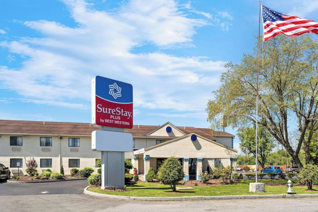 SureStay Plus by Best Western Reading North - Image 5