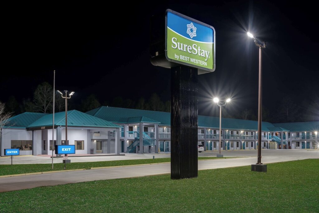 SureStay by Best Western Gulfport - Image 3