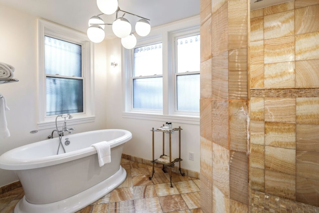 Swann House Historic Dupont Circle Inn