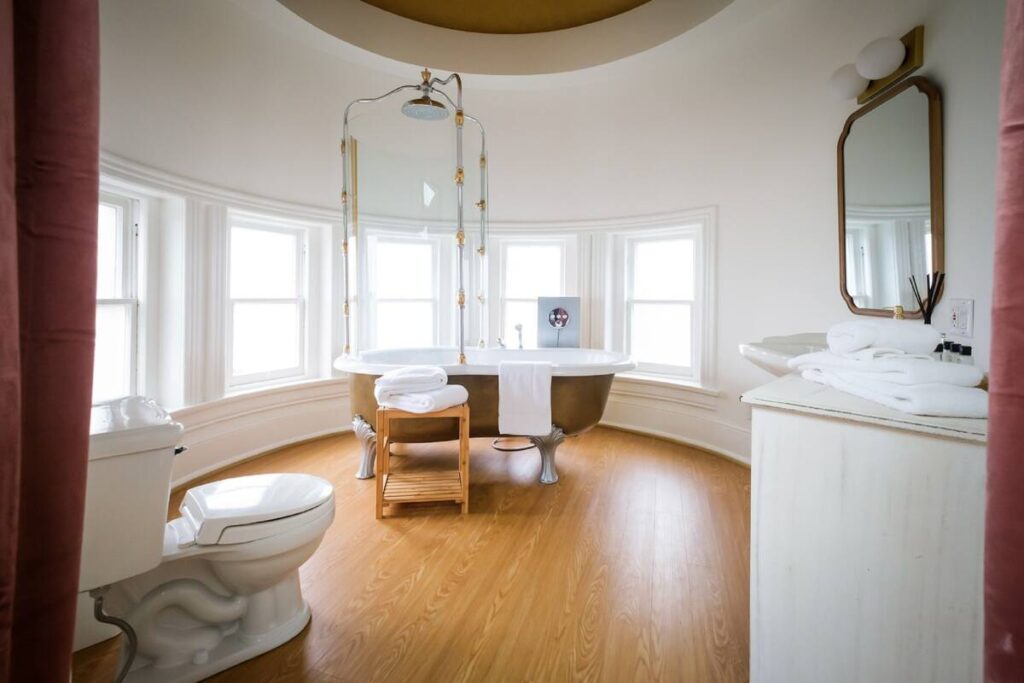 Swann House Historic Dupont Circle Inn - Image 2