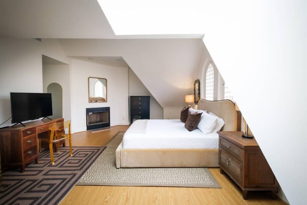 Swann House Historic Dupont Circle Inn - Image 4