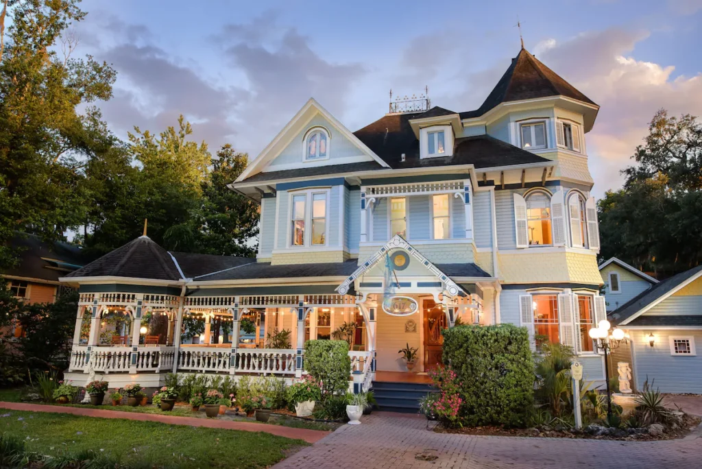 Sweetwater Branch Inn - Image 2