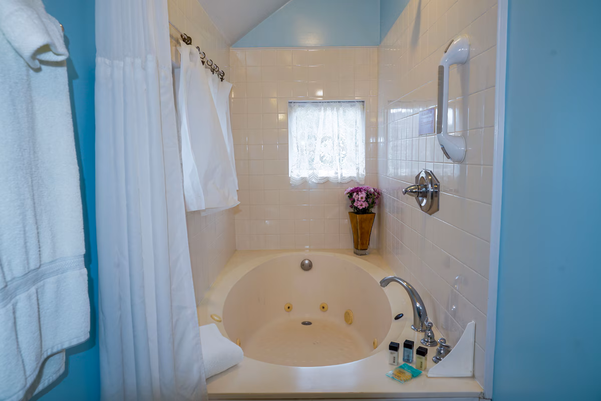 Sweetwater Branch Inn