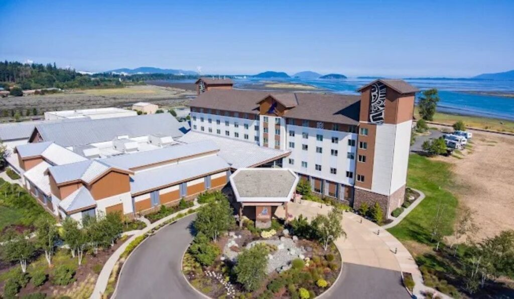 Swinomish Casino & Lodge - Image 4