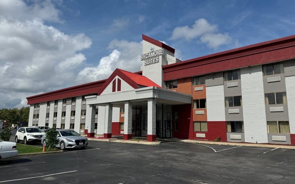 Sycamore Suites - Image 5