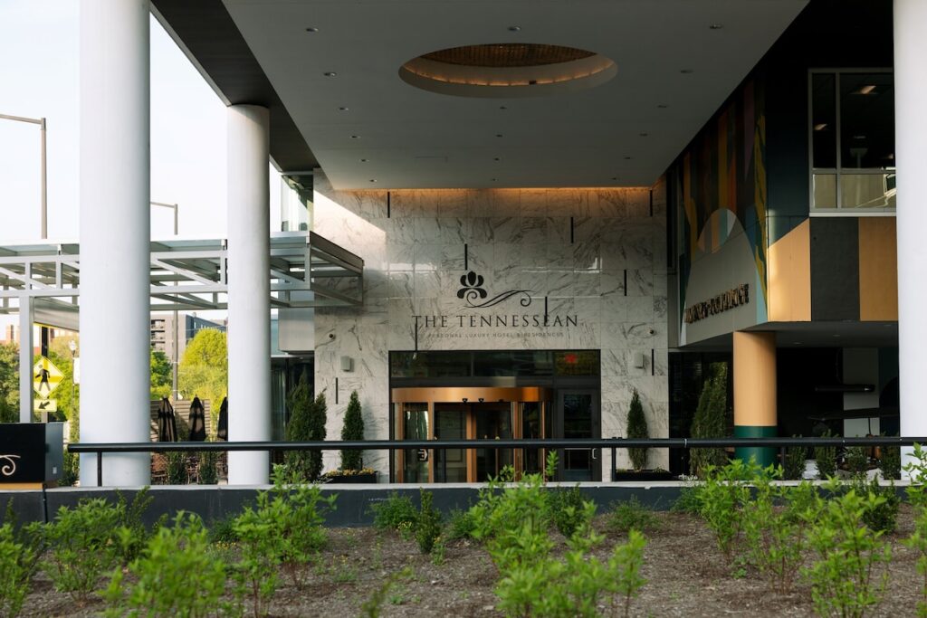 THE TENNESSEAN Hotel - Image 2