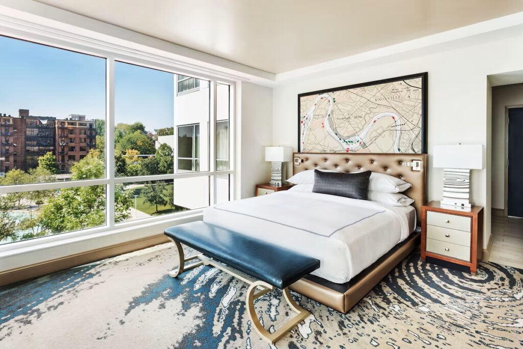 THE TENNESSEAN Hotel - Image 1