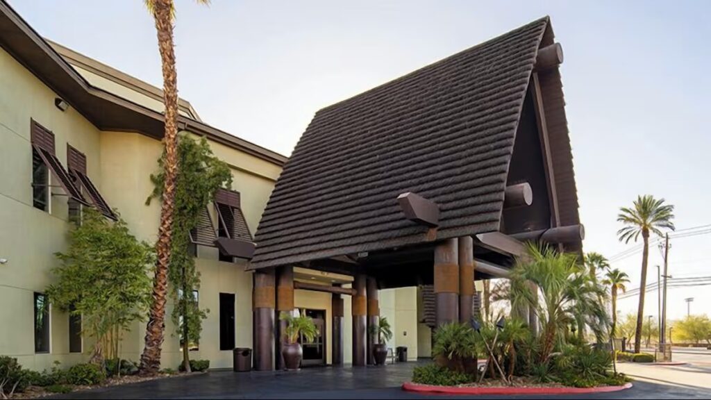 Tahiti Resort - Image 2