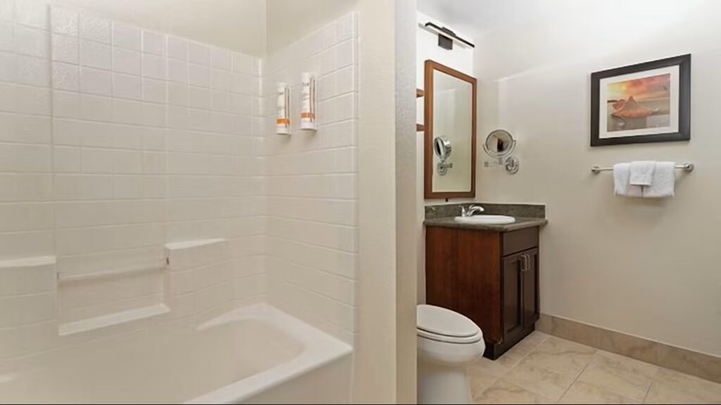 Tahiti Village Resort & Spa - Image 3