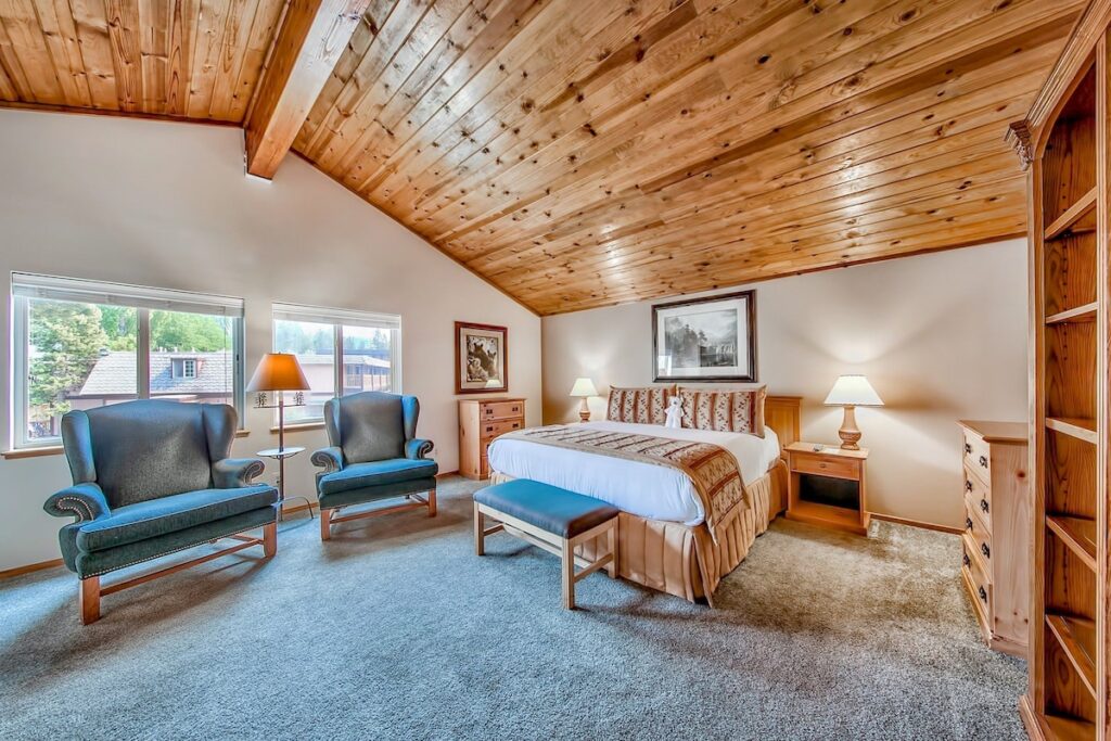 Tahoe Beach & Ski Club - Image 2