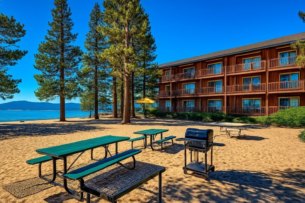 Tahoe Beach & Ski Club - Image 4