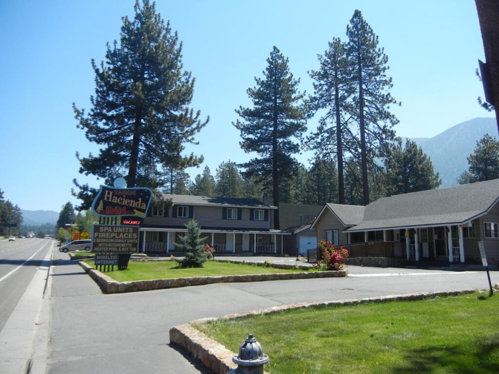 Tahoe Hacienda Inn - Image 4