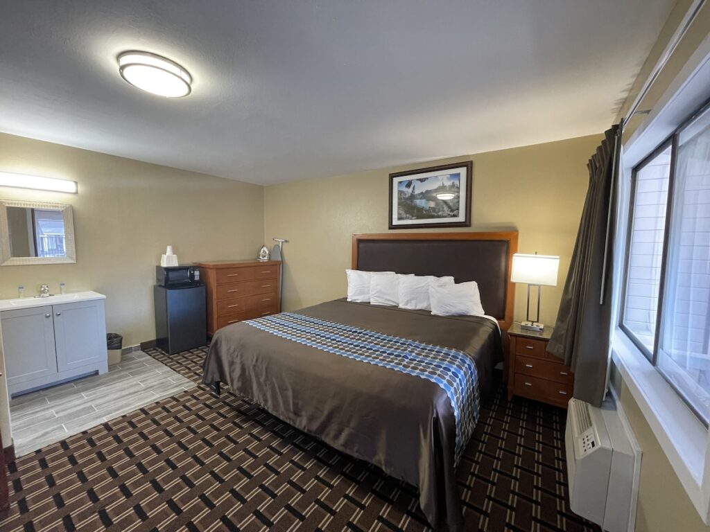 Tahoe Hacienda Inn - Image 1