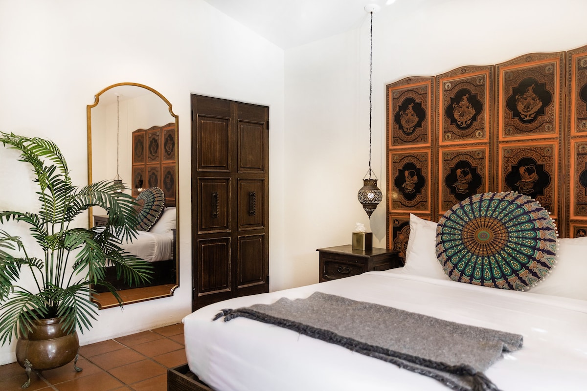 Talavera Palm Springs 2