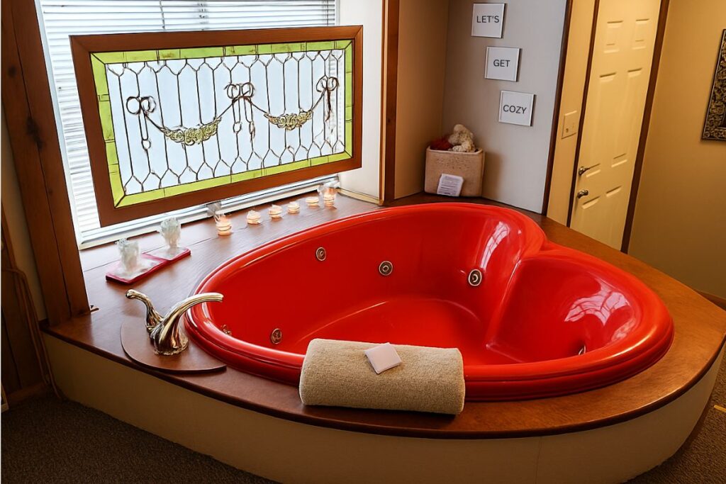 Tall Pines Inn - Image 1