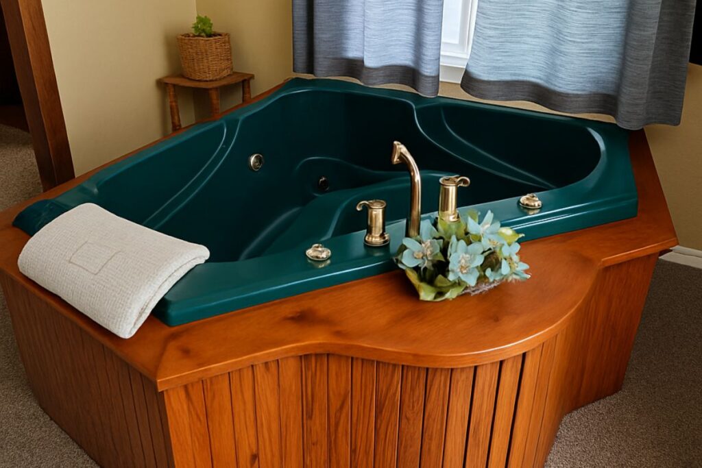 Tall Pines Inn - Image 2