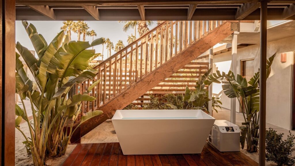 Terra Palm Springs - Image 1