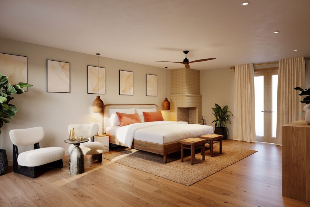 Terra Palm Springs - Image 3