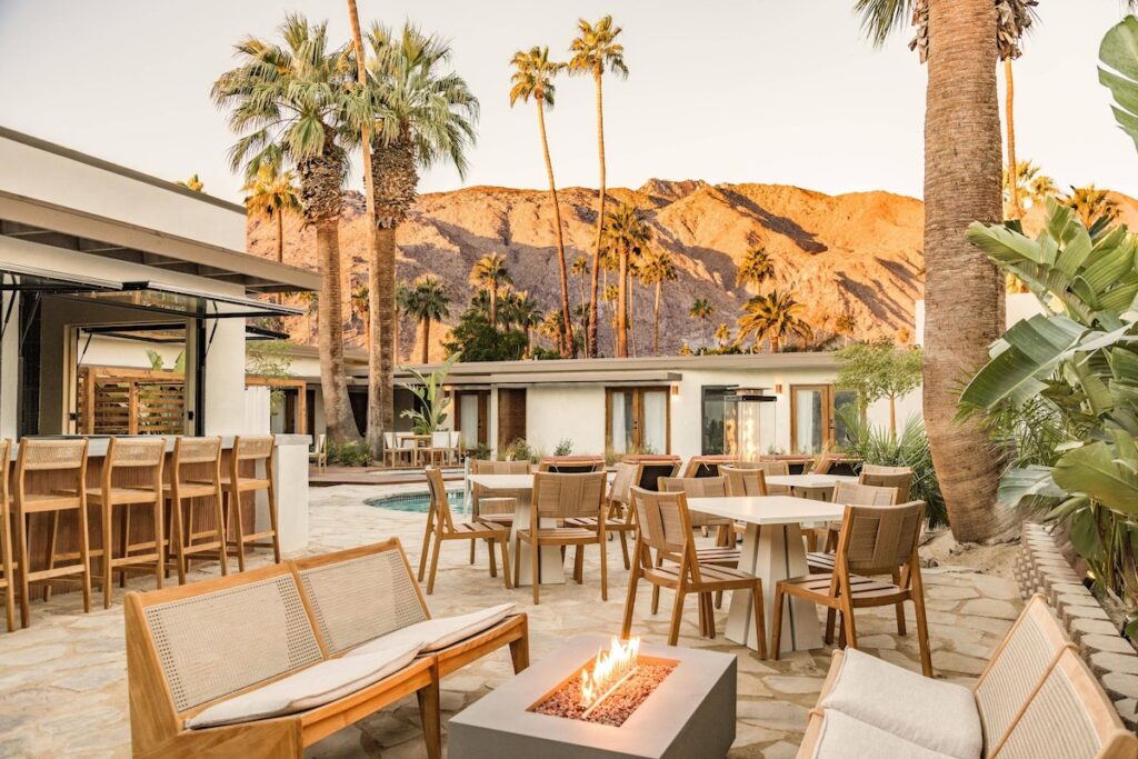 Terra Palm Springs - Image 4