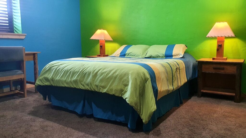 Teton Hostel HideAway - Image 3