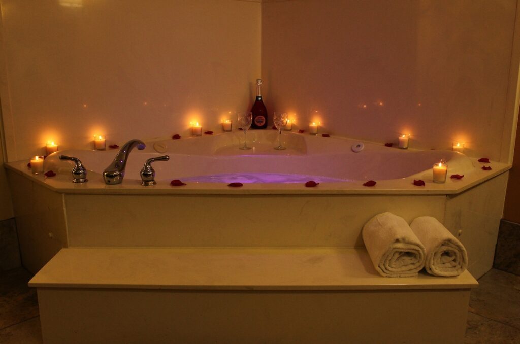 Texas Inn and Suites McAllen at La Plaza Mall and Airport