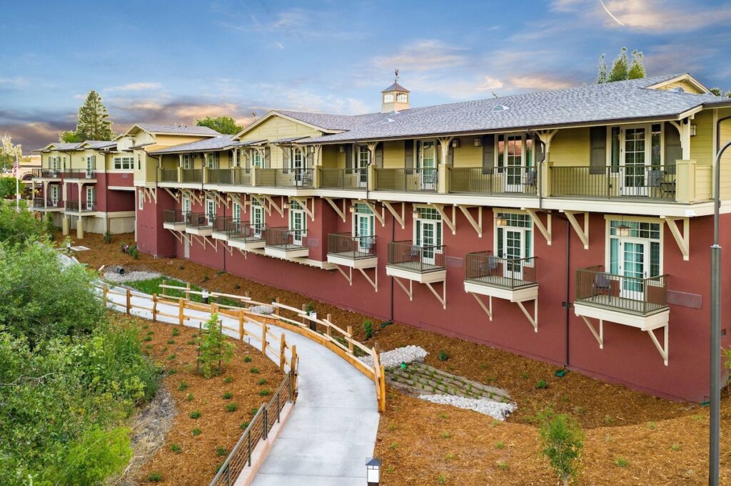 The Agrarian Hotel, BW Signature Collection - Image 4