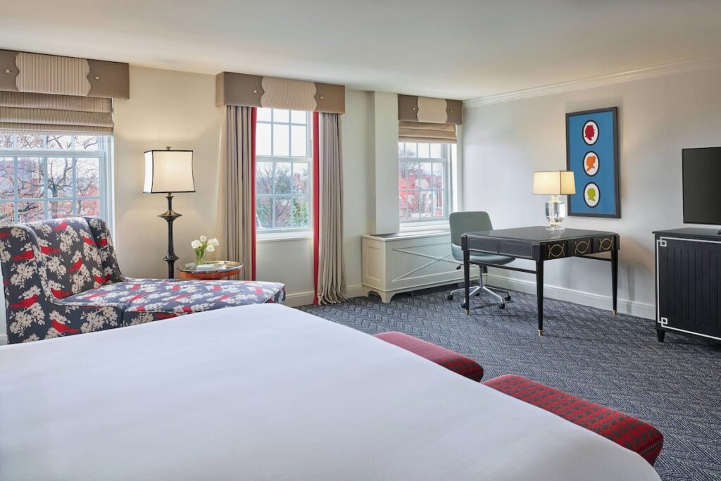 The Alexandrian Old Town Alexandria, Autograph Collection - Image 3