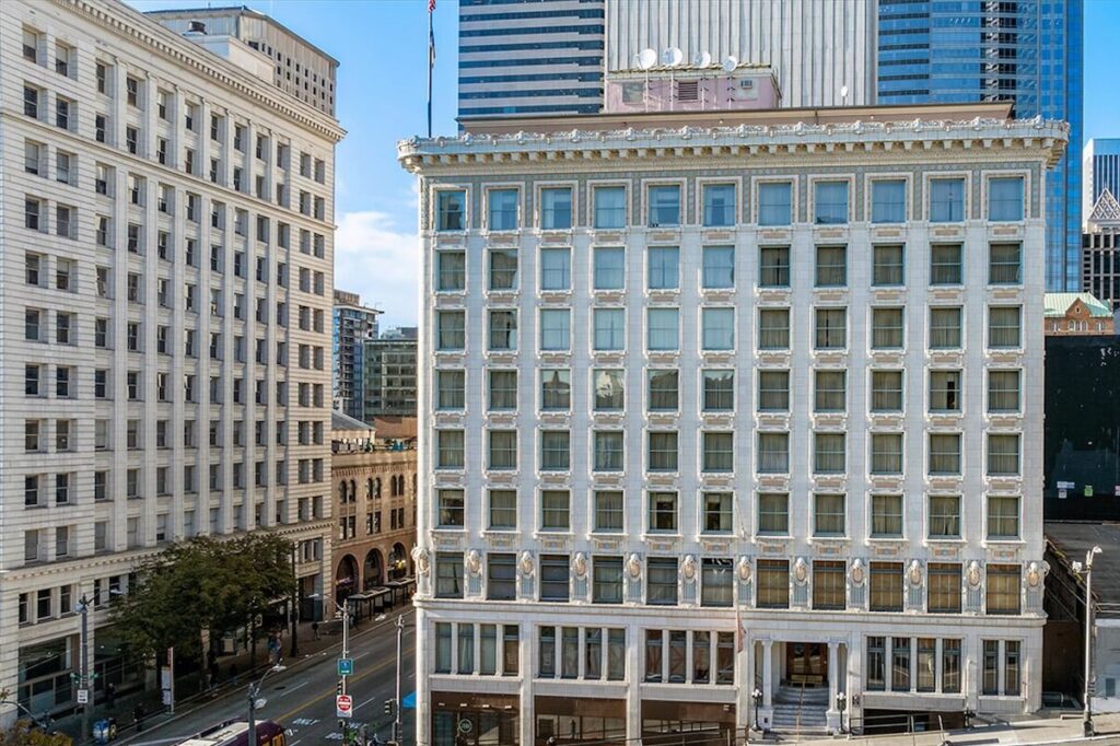 The Arctic Club Seattle - Image 5