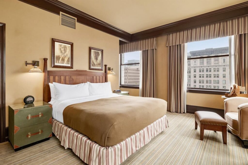 The Arctic Club Seattle - Image 4