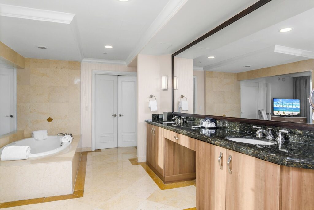 The Atlantic Hotel & Spa