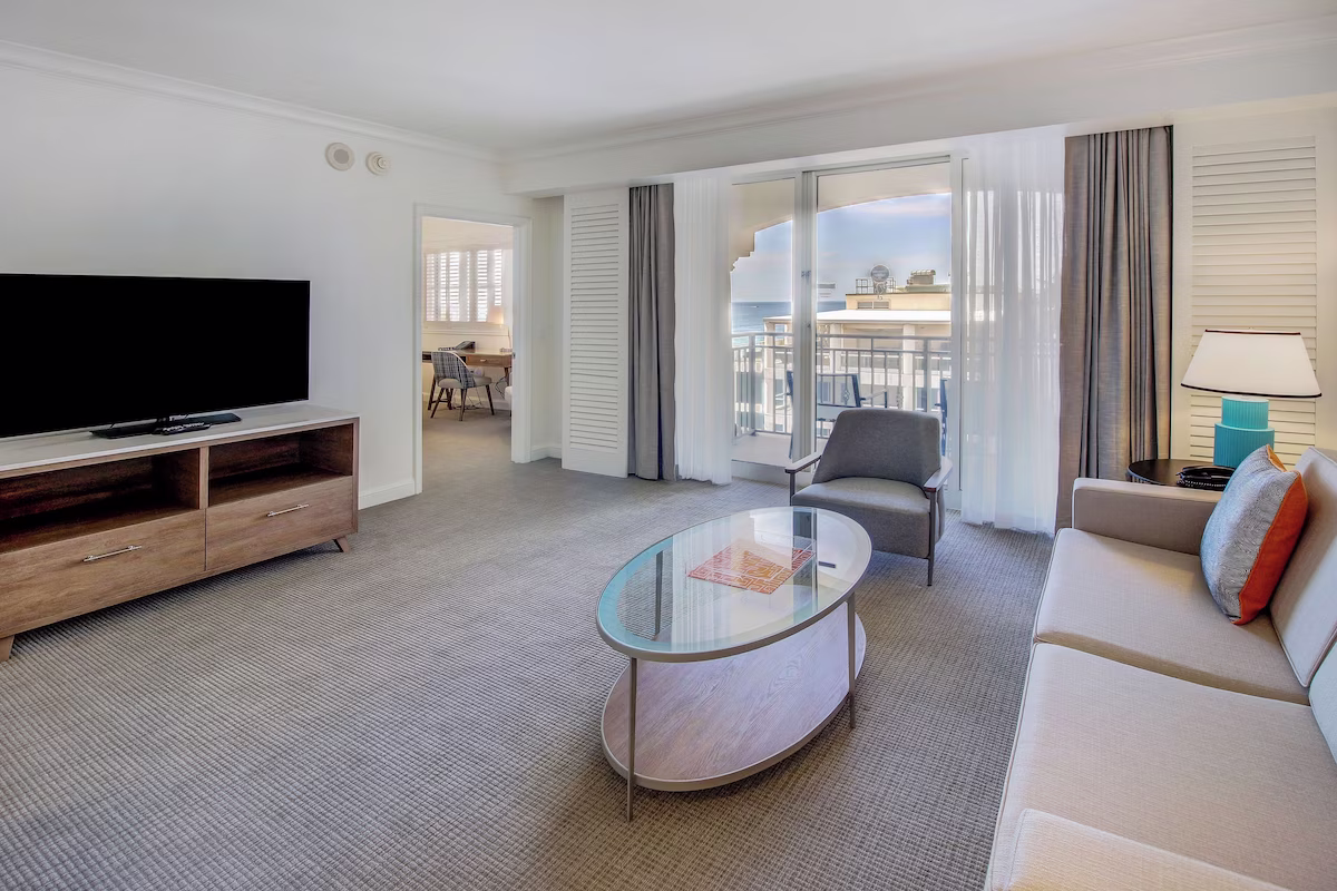 The Atlantic Hotel & Spa - Image 3