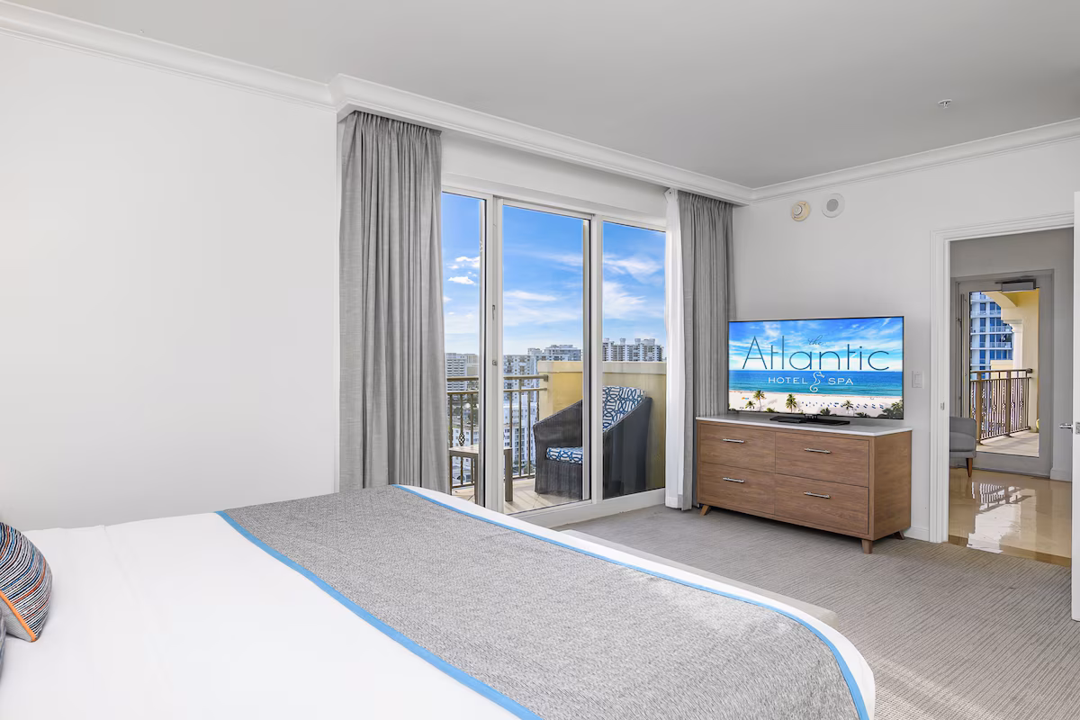 The Atlantic Hotel & Spa - Image 4