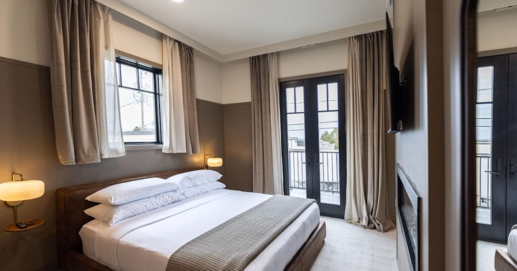 The Atlee Suites - Image 3